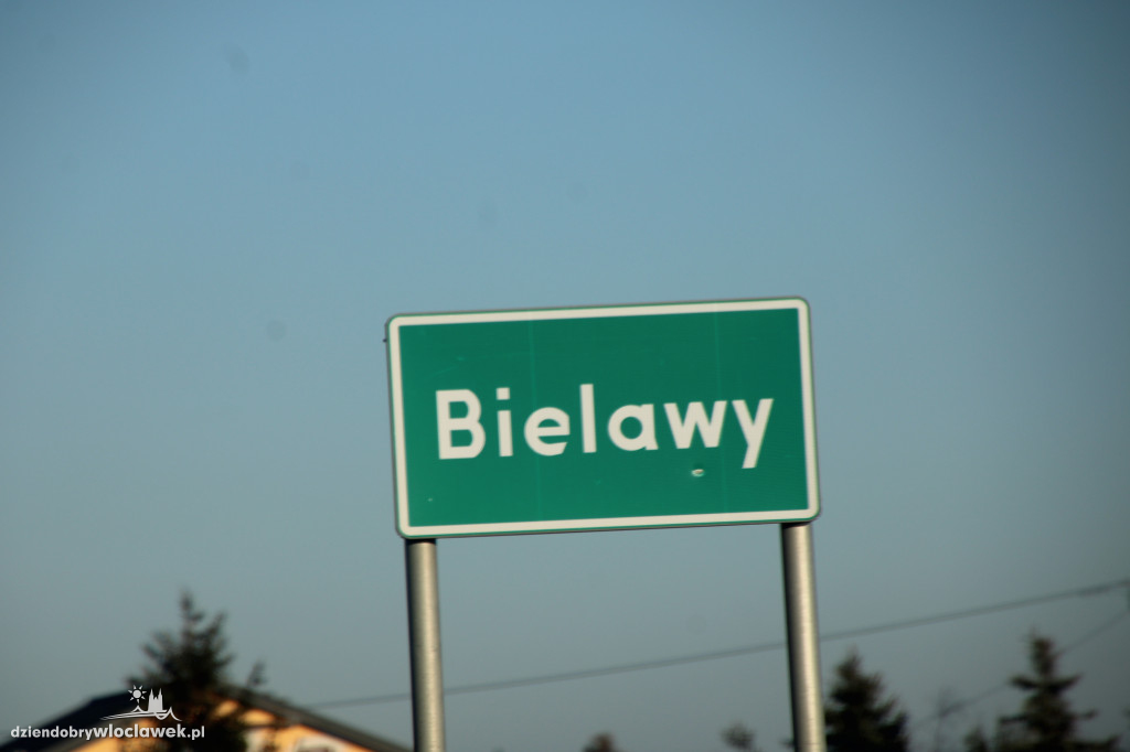 Śmiertelny wypadek w Bielawach