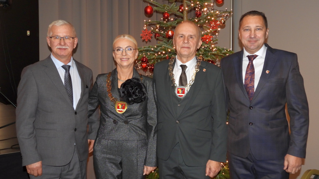 Rada Gminy Włocławek ustaliła budżet na 2026 rok