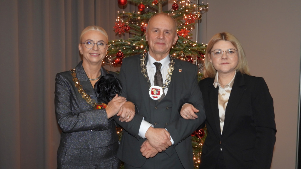 Rada Gminy Włocławek ustaliła budżet na 2026 rok