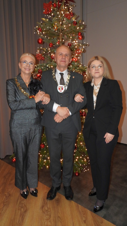 Rada Gminy Włocławek ustaliła budżet na 2026 rok