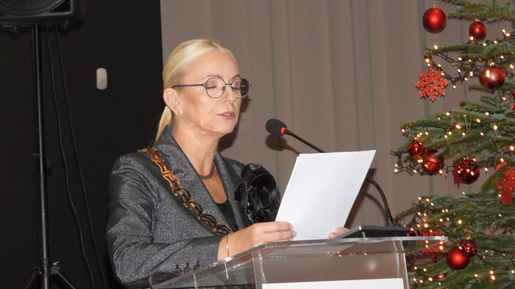 Rada Gminy Włocławek ustaliła budżet na 2026 rok