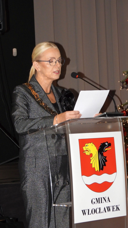 Rada Gminy Włocławek ustaliła budżet na 2026 rok