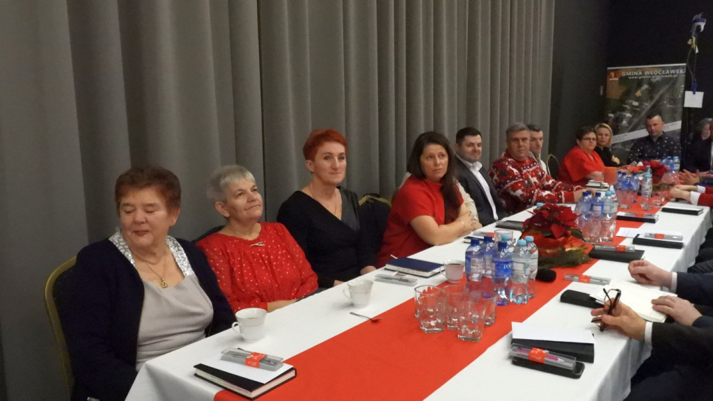 Rada Gminy Włocławek ustaliła budżet na 2026 rok