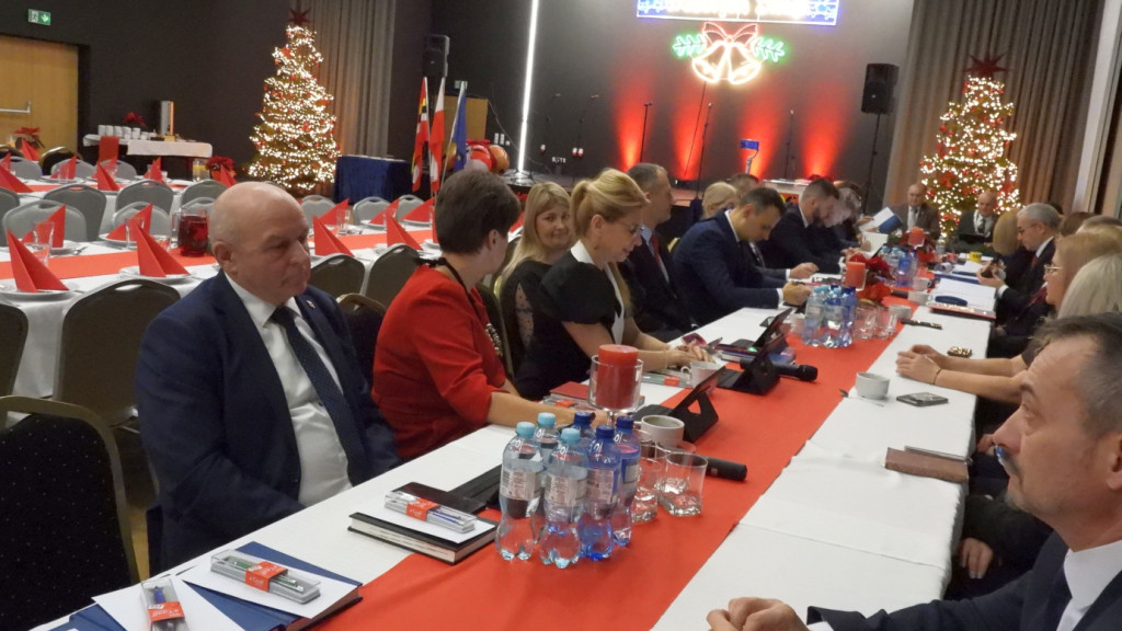 Rada Gminy Włocławek ustaliła budżet na 2026 rok
