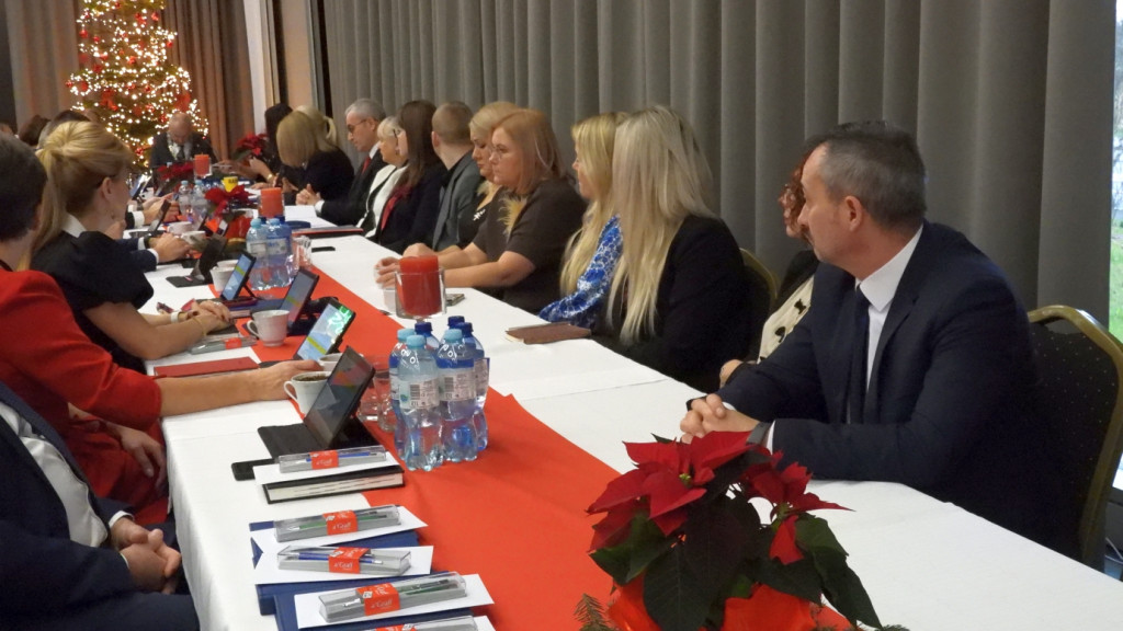 Rada Gminy Włocławek ustaliła budżet na 2026 rok