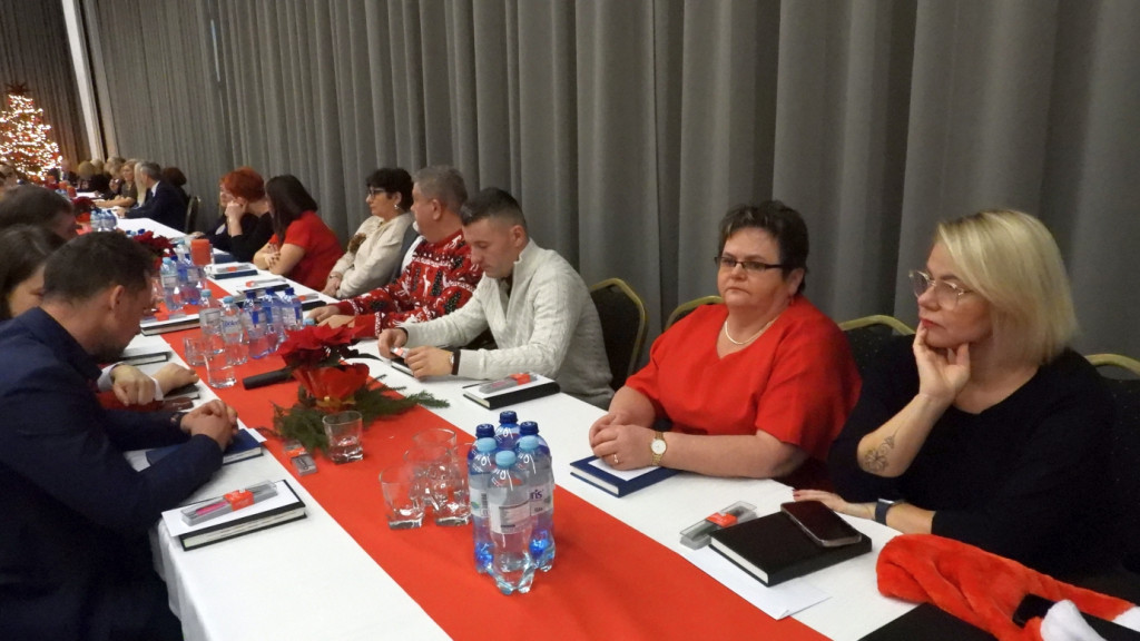 Rada Gminy Włocławek ustaliła budżet na 2026 rok