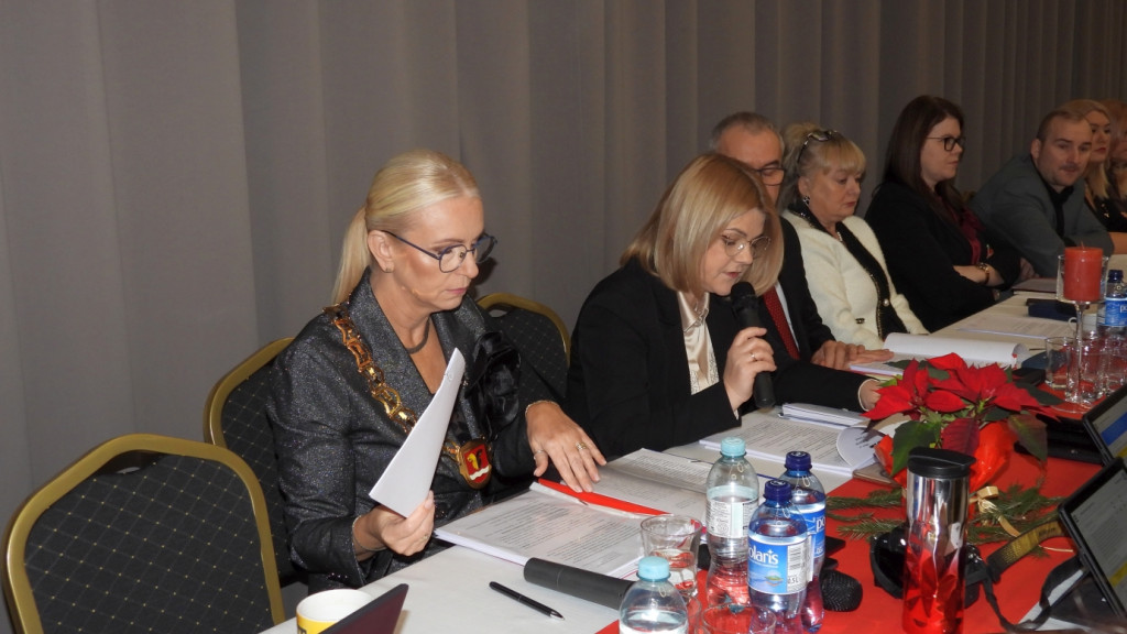 Rada Gminy Włocławek ustaliła budżet na 2026 rok