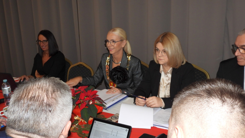 Rada Gminy Włocławek ustaliła budżet na 2026 rok