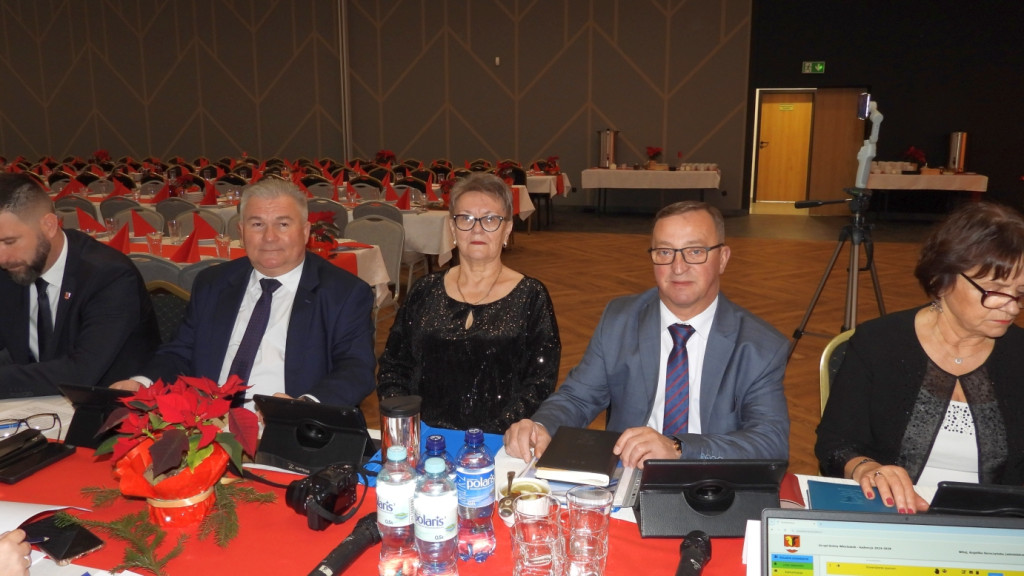 Rada Gminy Włocławek ustaliła budżet na 2026 rok