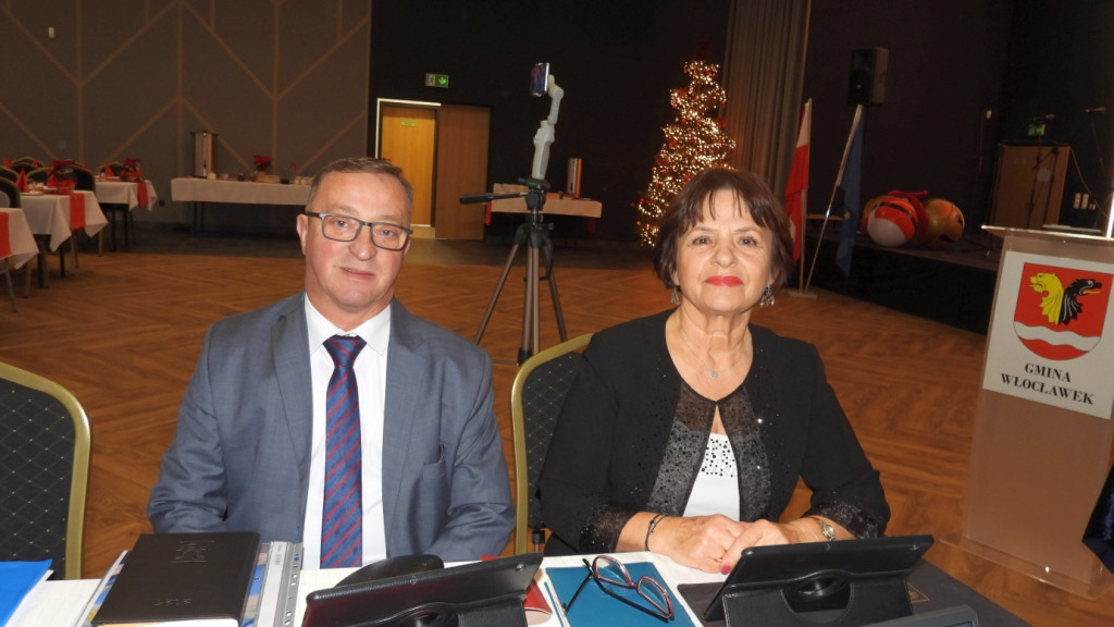 Rada Gminy Włocławek ustaliła budżet na 2026 rok