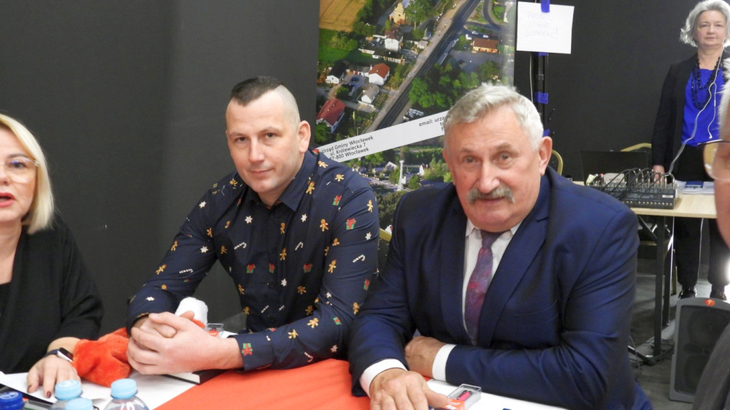 Rada Gminy Włocławek ustaliła budżet na 2026 rok