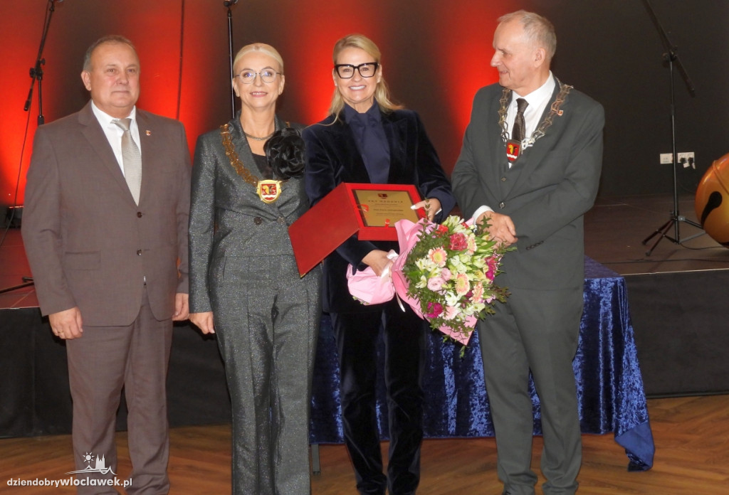 Spotkanie opłatkowe w Kruszynie