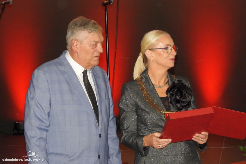 Spotkanie opłatkowe w Kruszynie