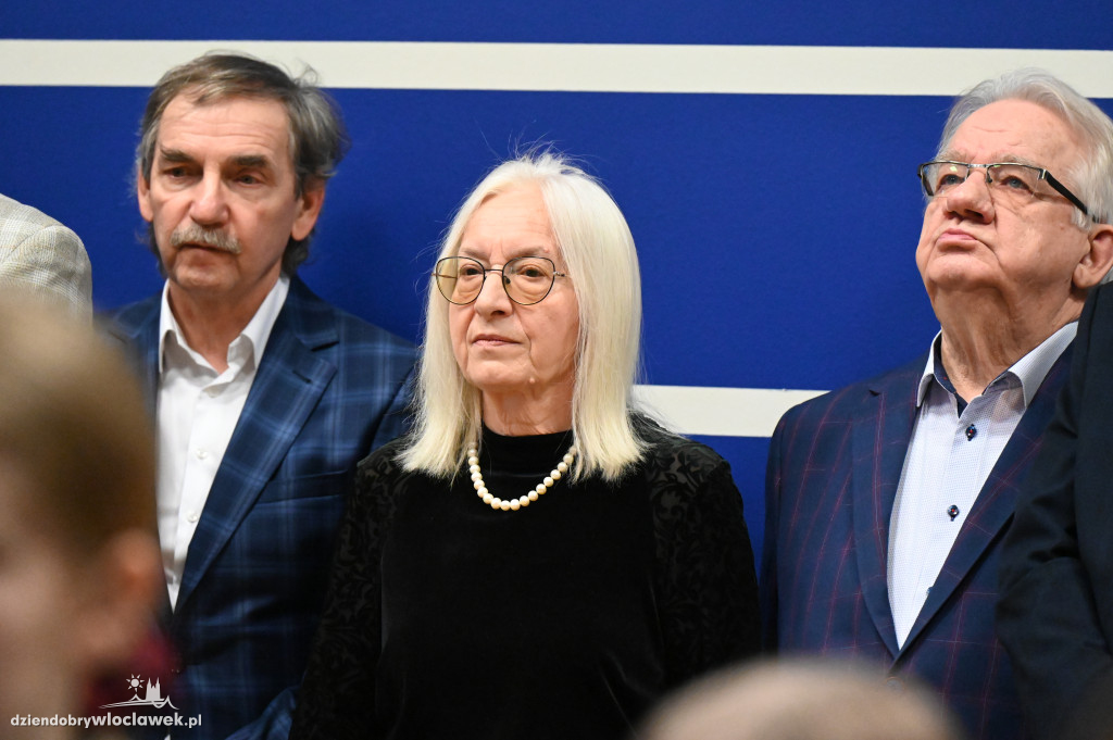 Miejska wigilia w ratuszu