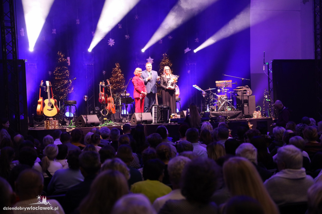Koncert zespołu Pectus