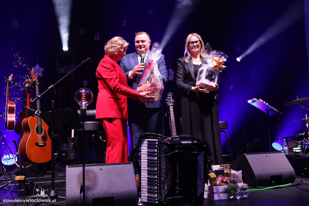 Koncert zespołu Pectus