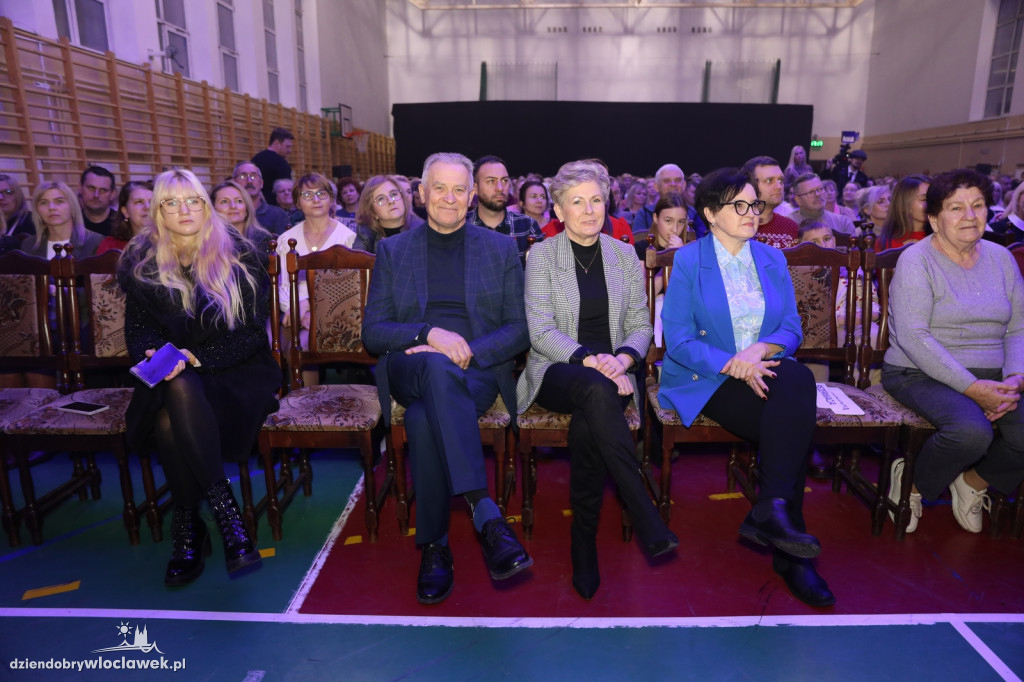 Koncert zespołu Pectus