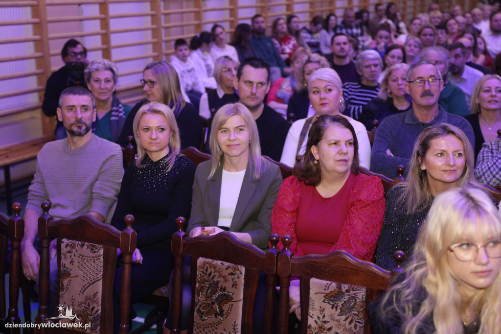 Koncert zespołu Pectus