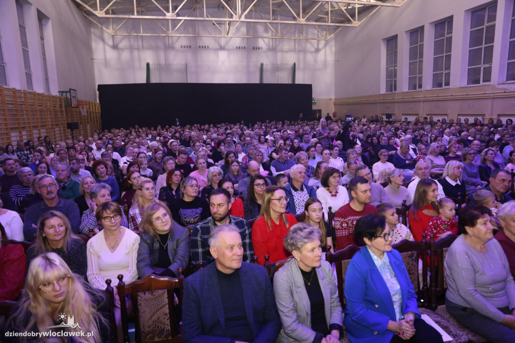 Koncert zespołu Pectus
