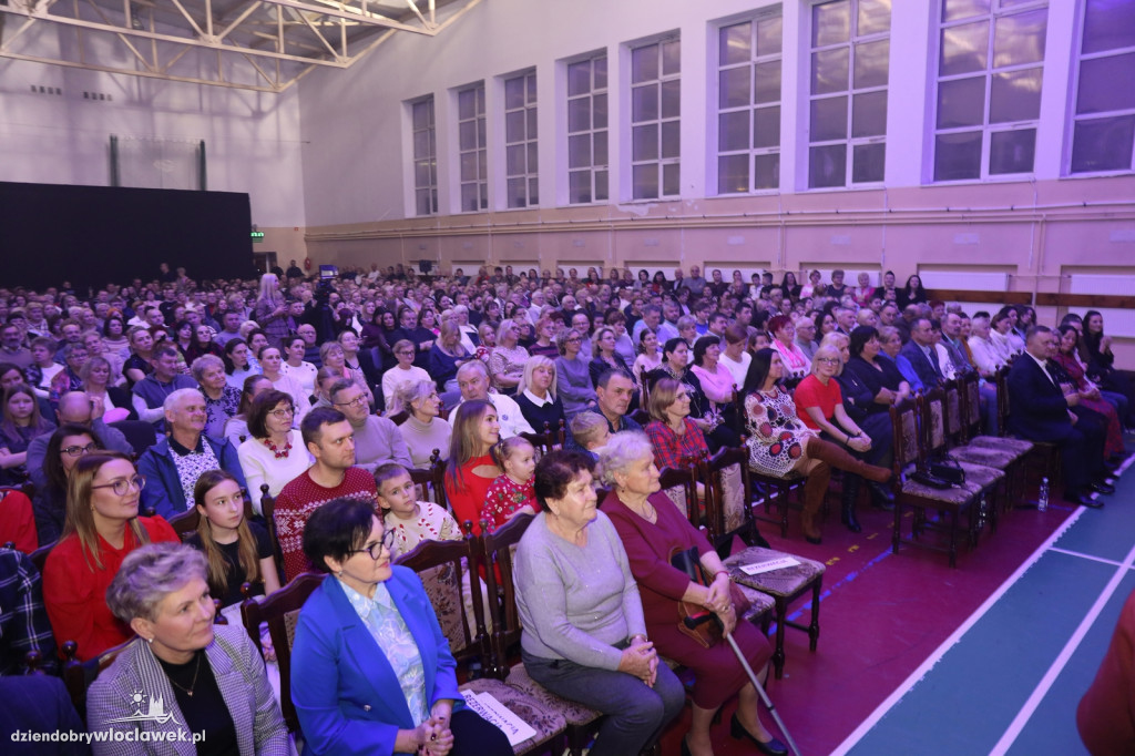Koncert zespołu Pectus