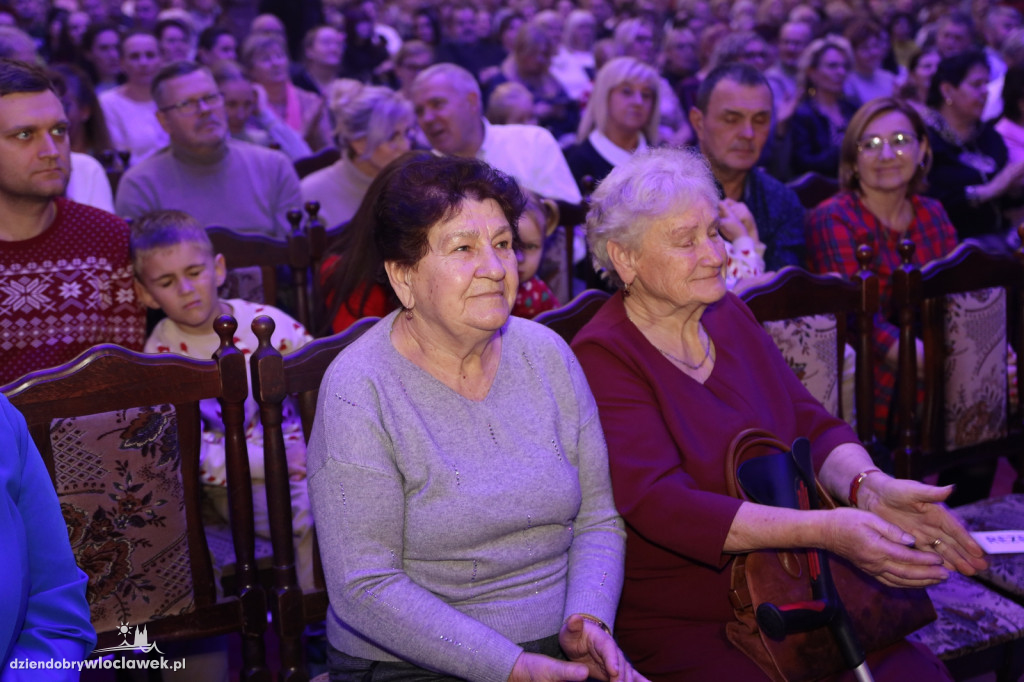 Koncert zespołu Pectus