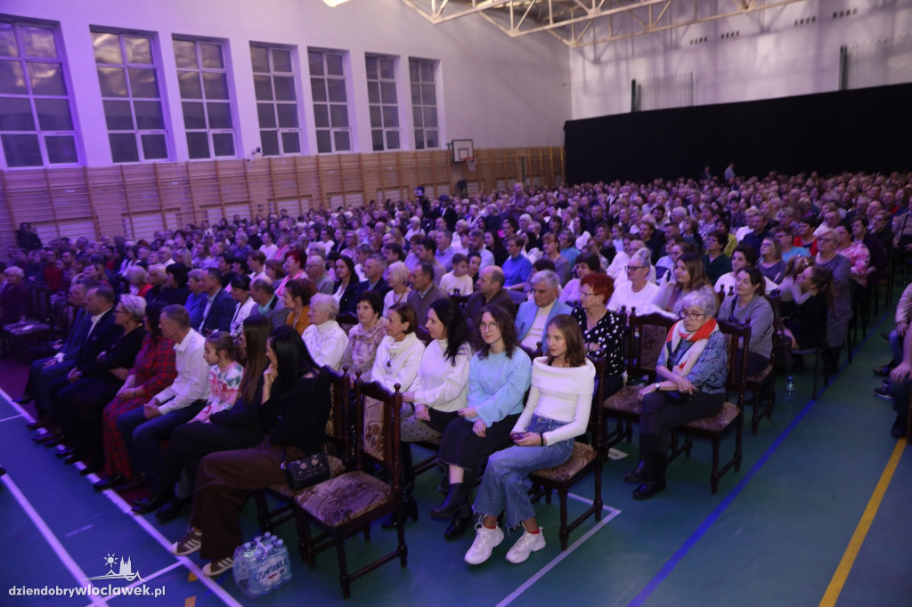 Koncert zespołu Pectus