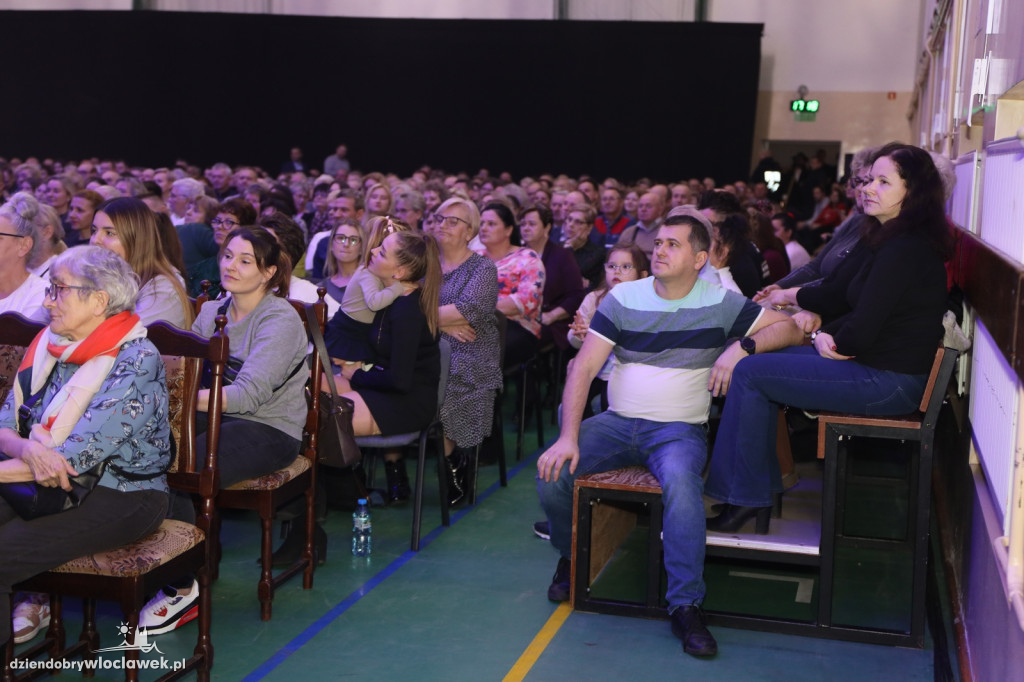 Koncert zespołu Pectus