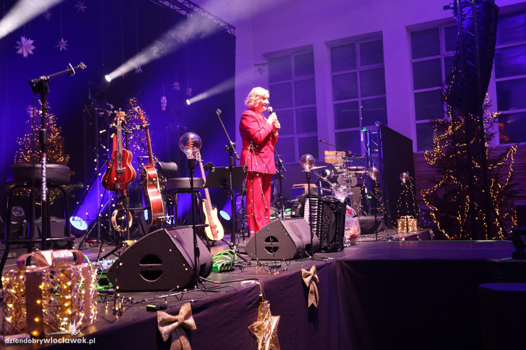 Koncert zespołu Pectus