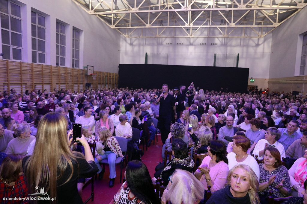 Koncert zespołu Pectus
