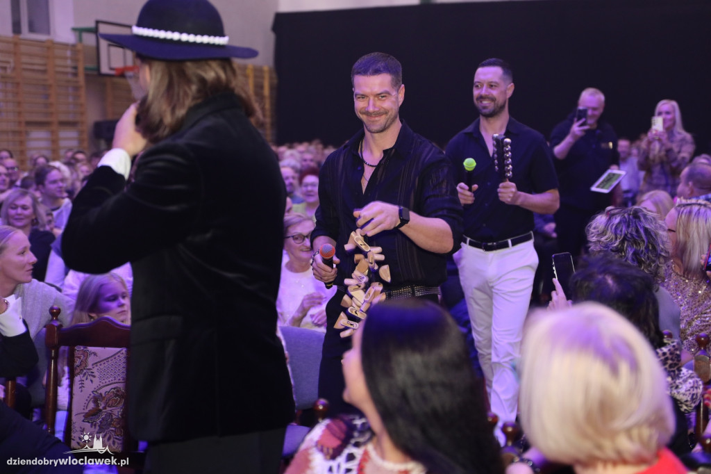 Koncert zespołu Pectus