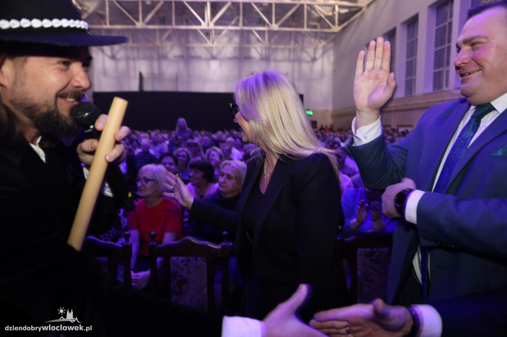 Koncert zespołu Pectus
