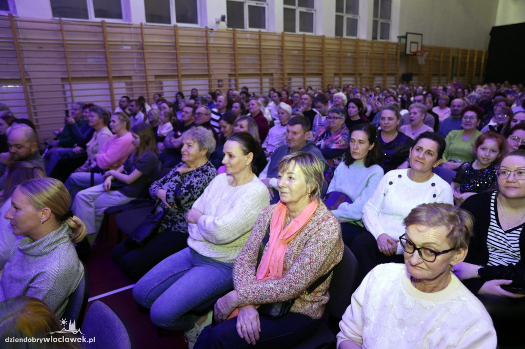 Koncert zespołu Pectus