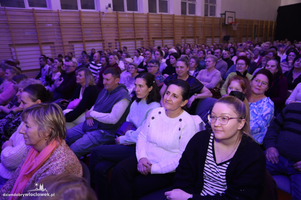 Koncert zespołu Pectus