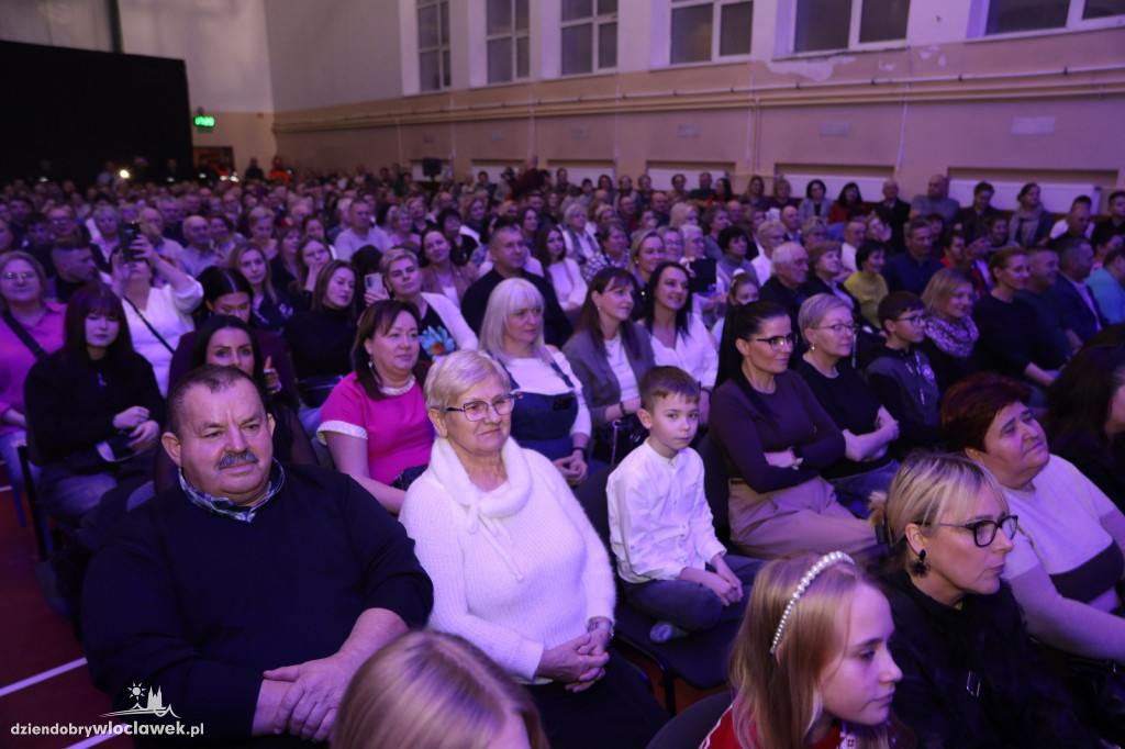 Koncert zespołu Pectus