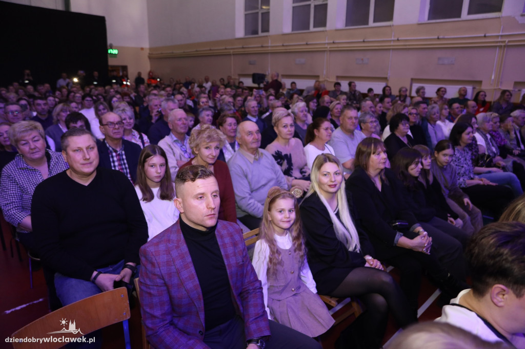 Koncert zespołu Pectus