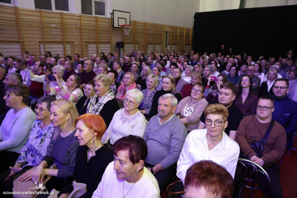 Koncert zespołu Pectus