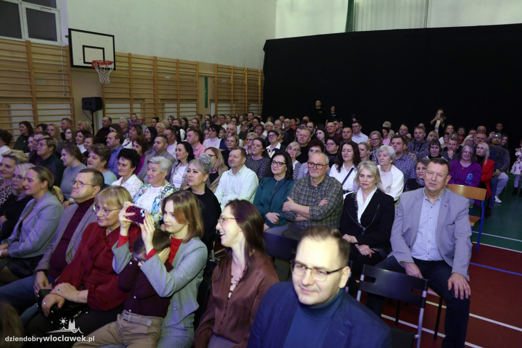 Koncert zespołu Pectus