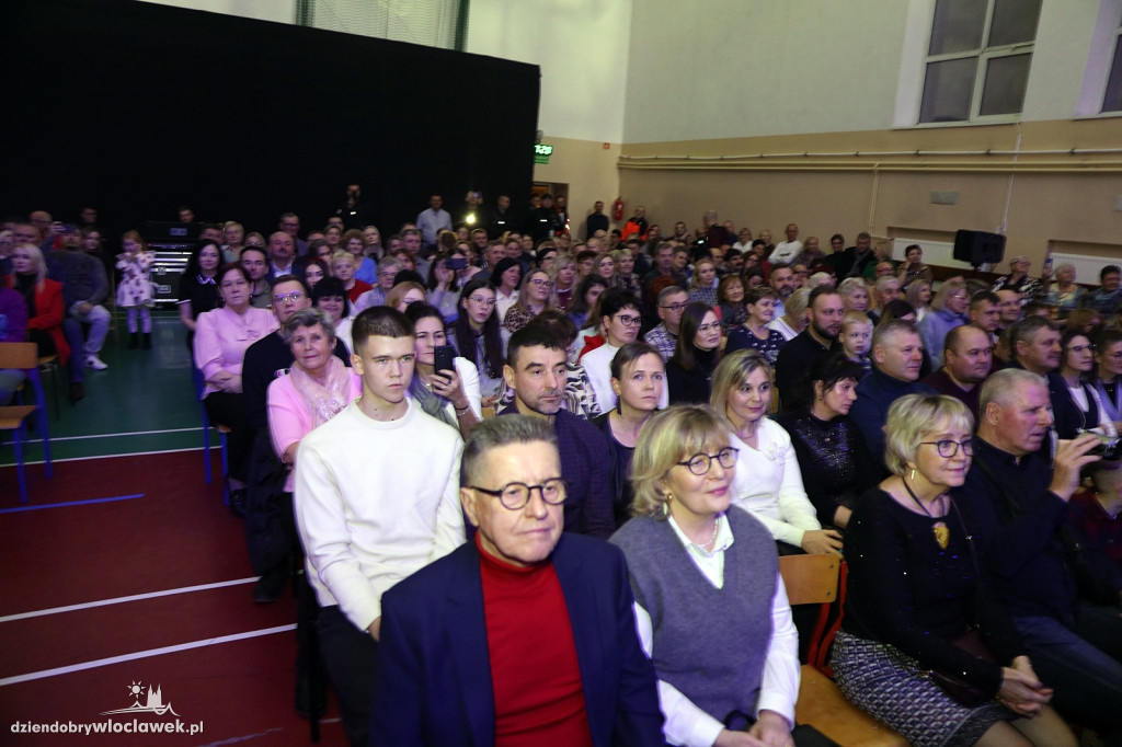 Koncert zespołu Pectus