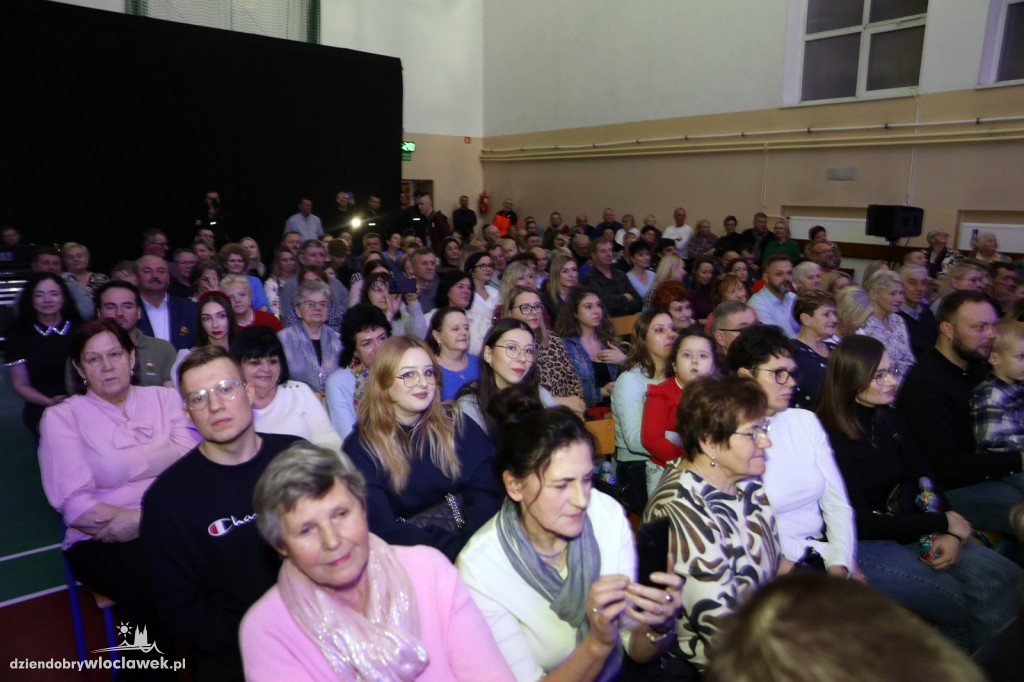 Koncert zespołu Pectus
