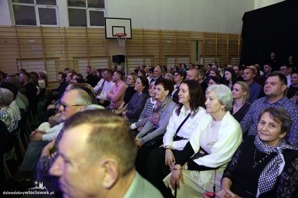 Koncert zespołu Pectus