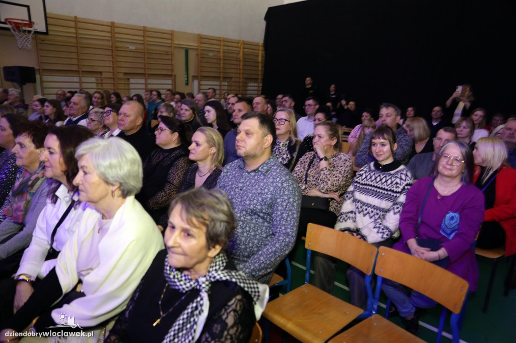 Koncert zespołu Pectus