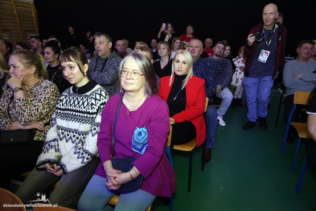 Koncert zespołu Pectus
