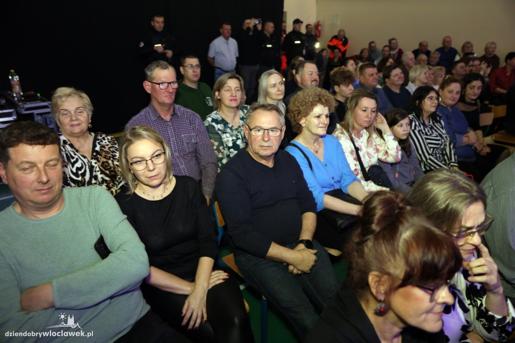 Koncert zespołu Pectus