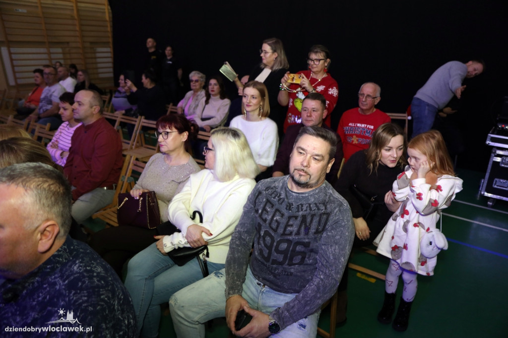 Koncert zespołu Pectus