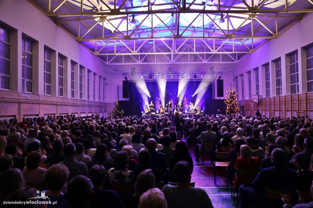 Koncert zespołu Pectus