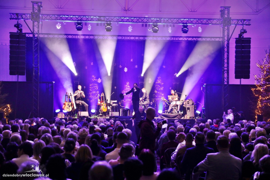 Koncert zespołu Pectus