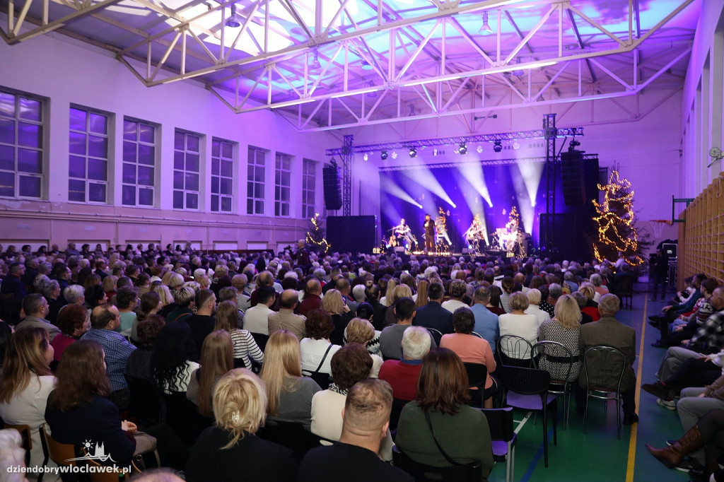 Koncert zespołu Pectus