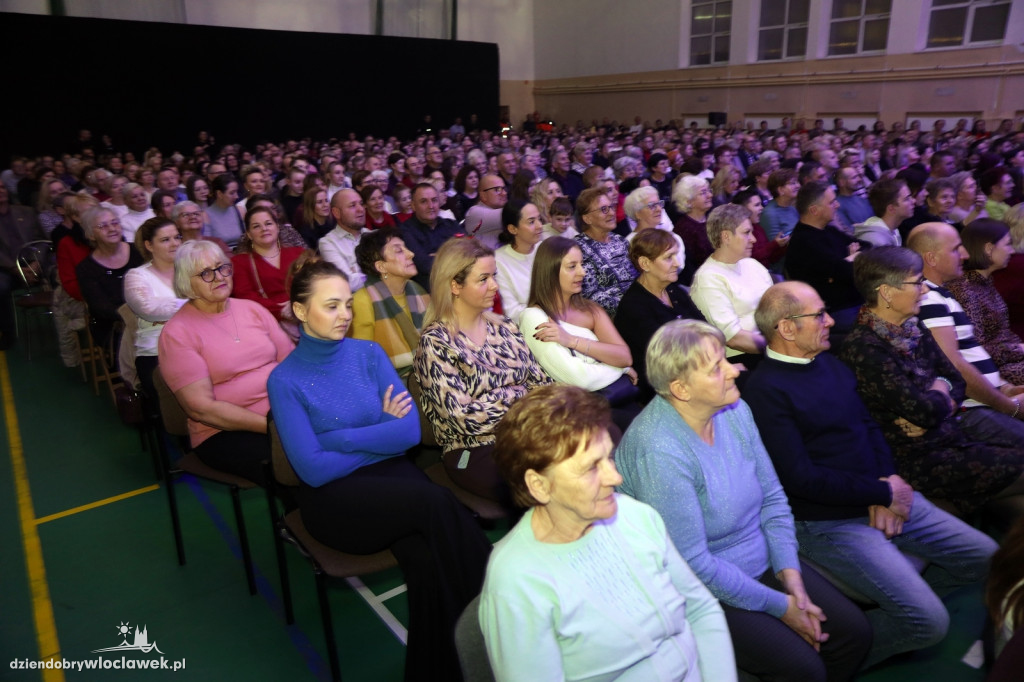 Koncert zespołu Pectus