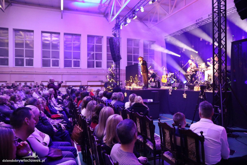 Koncert zespołu Pectus