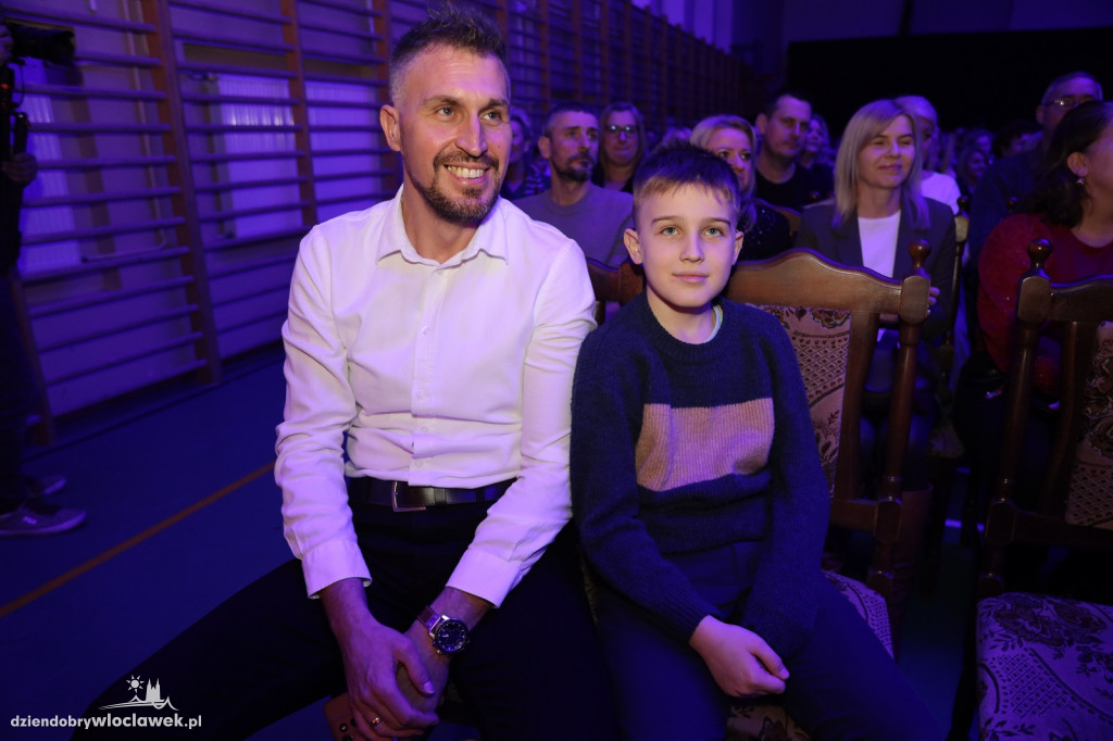 Koncert zespołu Pectus